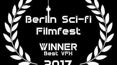 The Beyond won Best VFX Award