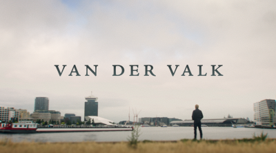 Coming in 2022: Van Der Valk Season 2